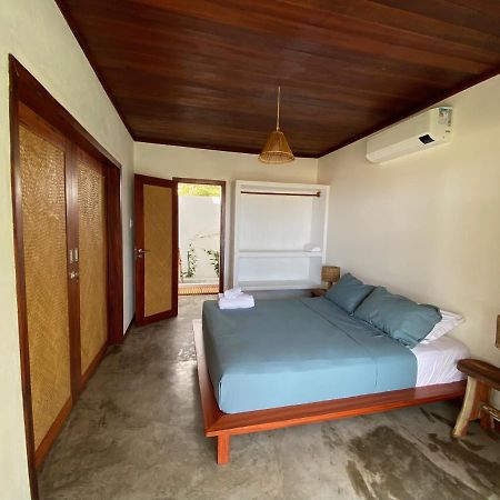 Вилла Casa Mar - Os Navegantes Amontada Экстерьер фото
