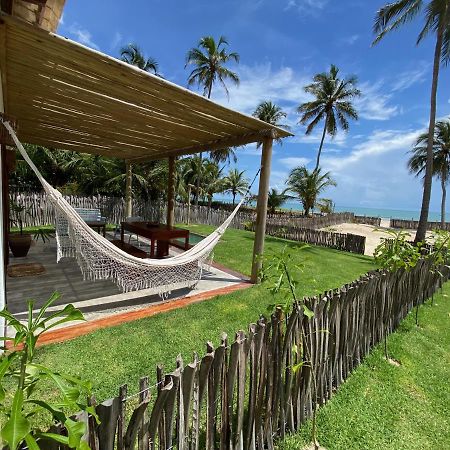 Вилла Casa Mar - Os Navegantes Amontada Экстерьер фото