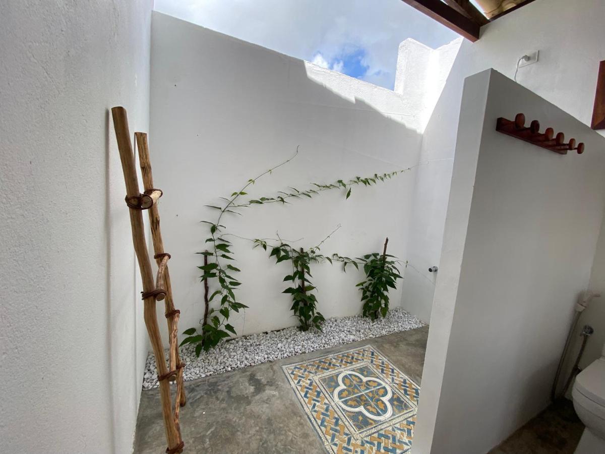 Вилла Casa Mar - Os Navegantes Amontada Экстерьер фото