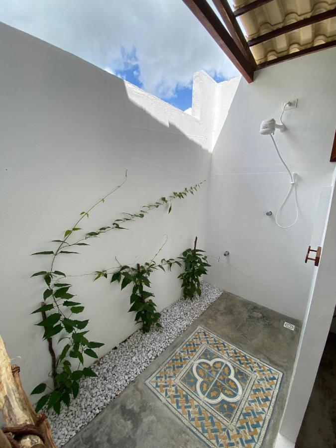 Вилла Casa Mar - Os Navegantes Amontada Экстерьер фото