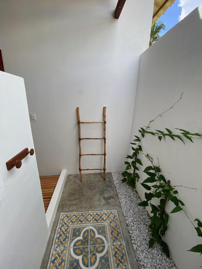Вилла Casa Mar - Os Navegantes Amontada Экстерьер фото